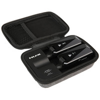 NUX Rechargeable Wireless Guitar Bug Set 2.4GHz